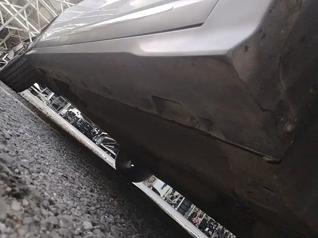 Geely Emgrand S — миниатюра 21
