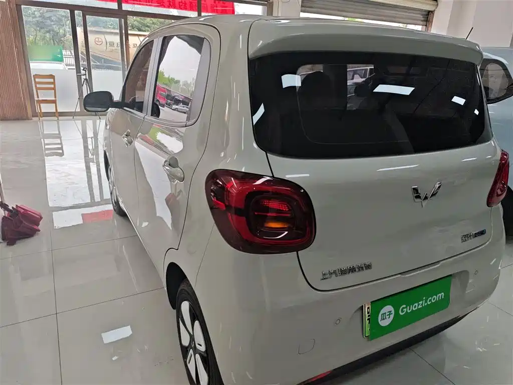 Wuling Mini EV MINIEV 2025