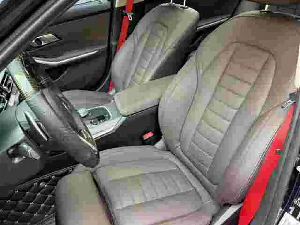 BMW 3 Series — миниатюра 6