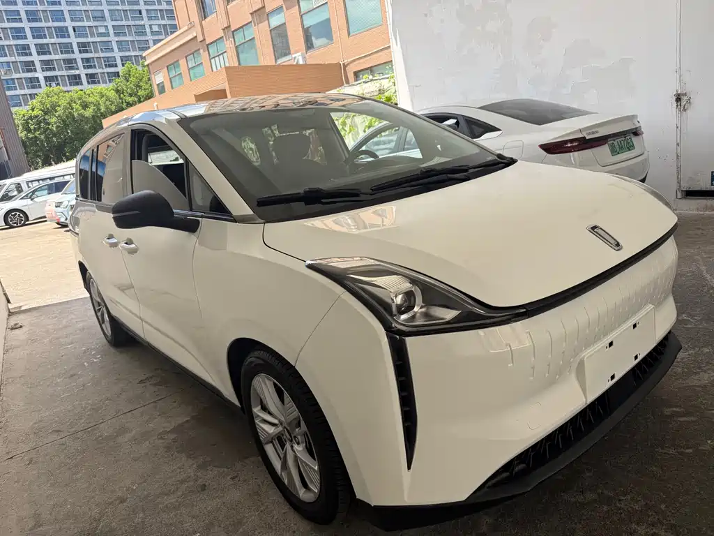 Bestune NAT 2022 100kW 425km
