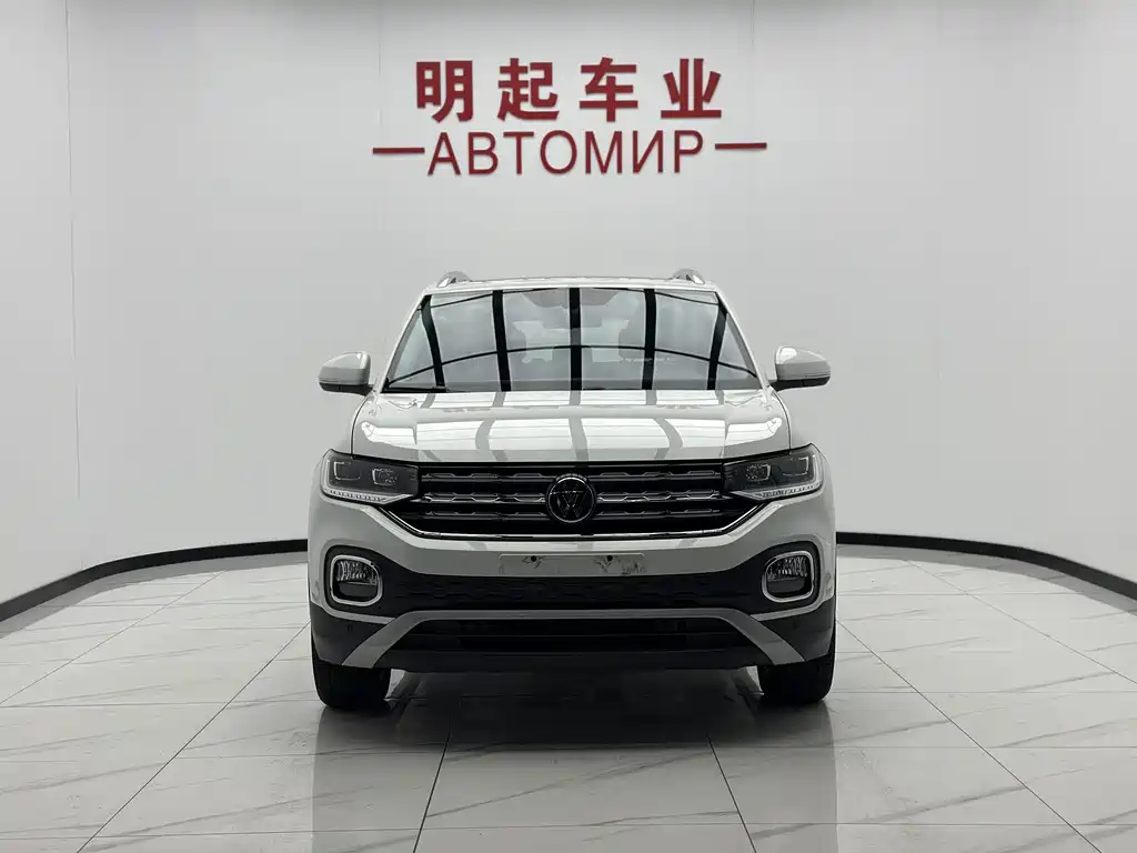 Volkswagen Tacqua — миниатюра 3