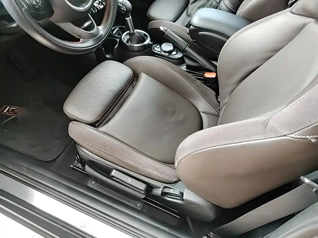 MINI Mini — миниатюра 15
