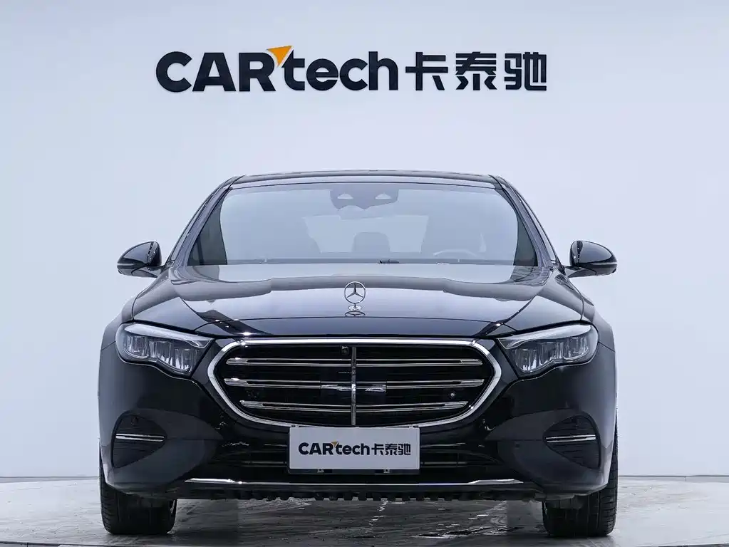 Mercedes-Benz E-Class E 2024 E 300 L Luxury