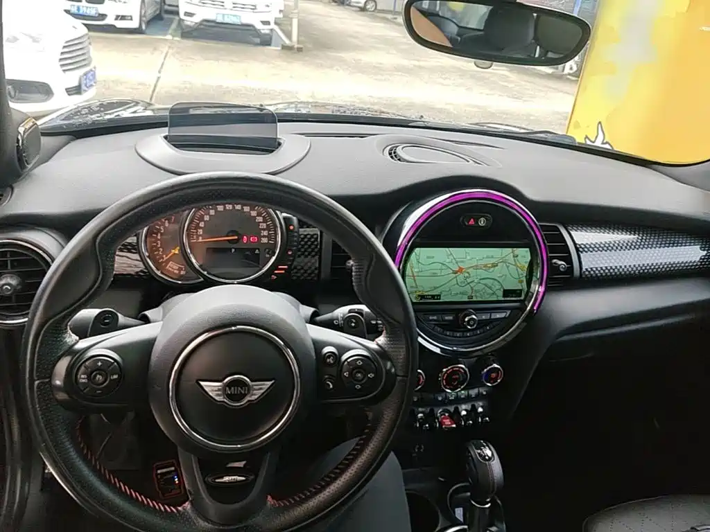 MINI Mini — миниатюра 10