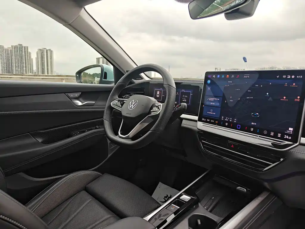 Volkswagen Passat — миниатюра 27