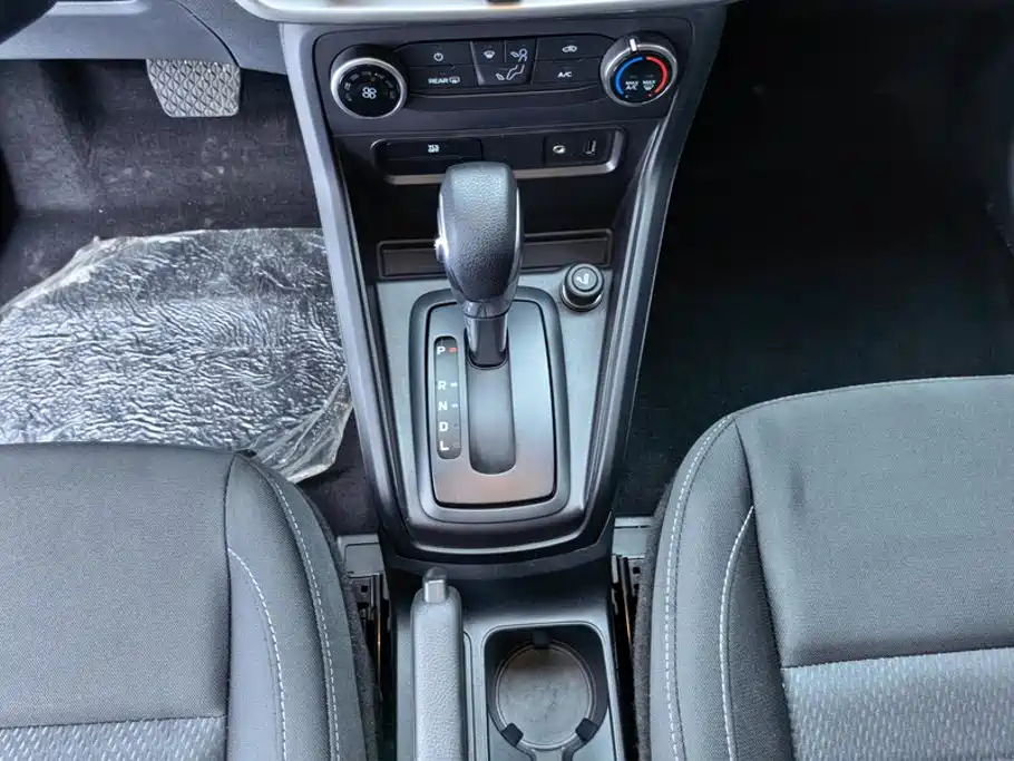 Ford Ecosport — миниатюра 16