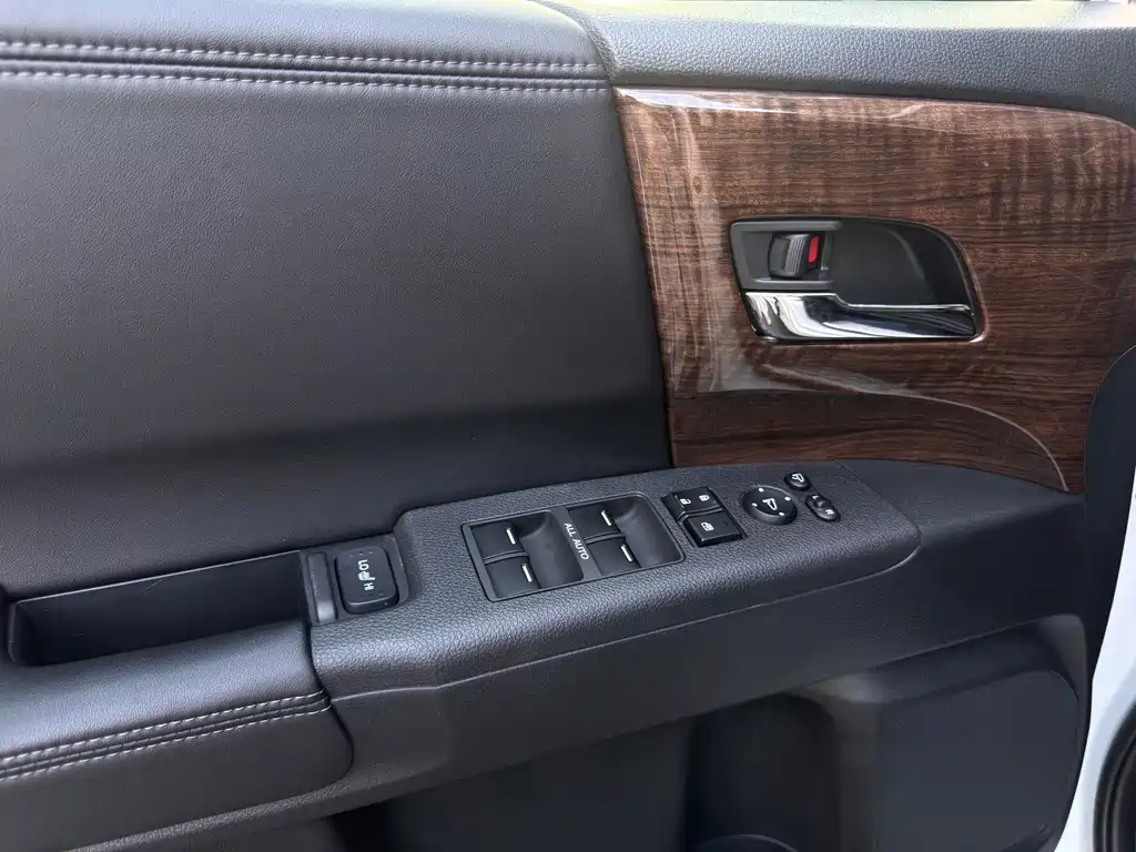 Honda Odyssey — миниатюра 13