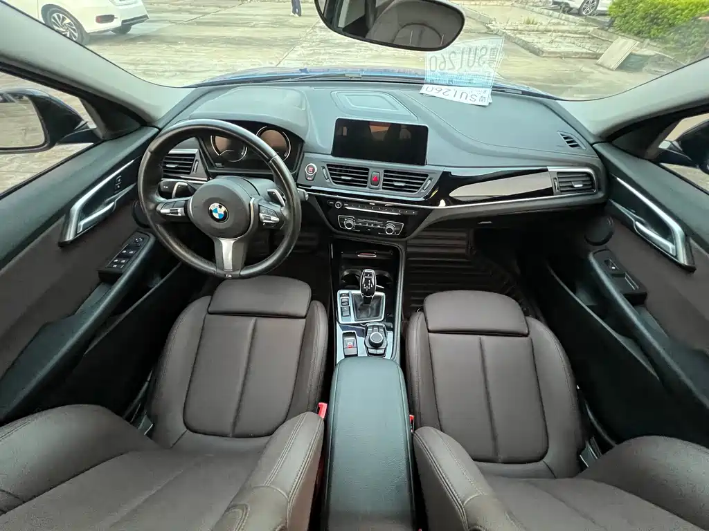 BMW 1 Series — миниатюра 12
