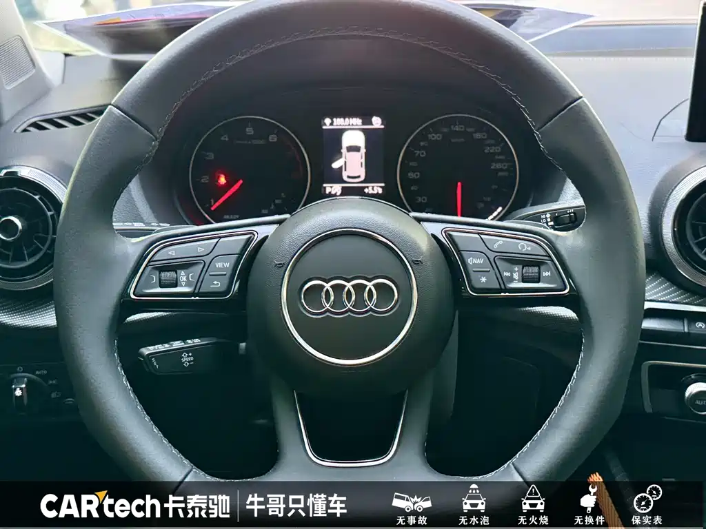 Audi Q2L — миниатюра 16