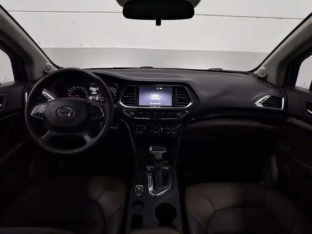 GAC Motor Trumpchi GS4 — миниатюра 5