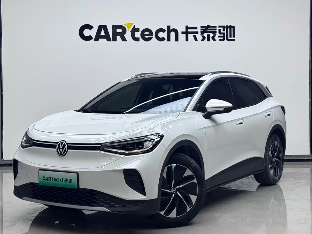 VOLKSWAGEN ID.4 CROZZ