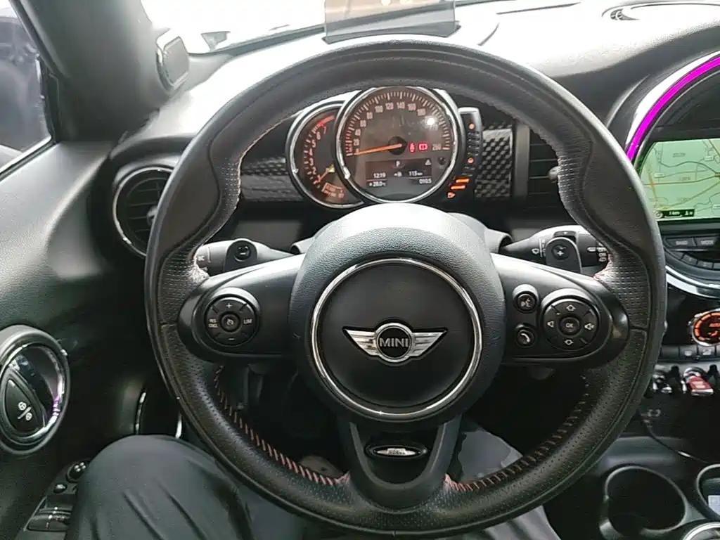 MINI Mini — миниатюра 11