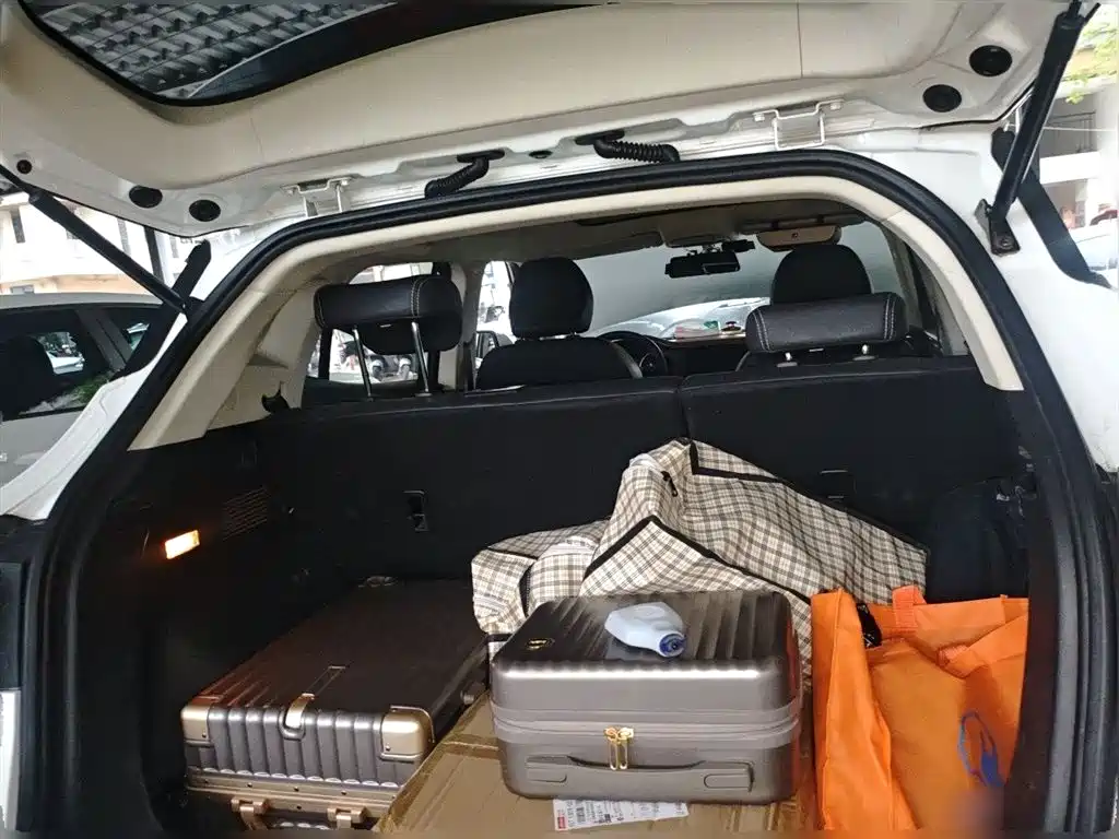 Zotye Zotye T300 — миниатюра 10