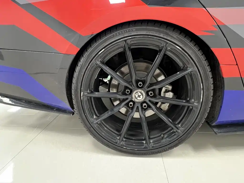 Cadillac CTS — миниатюра 11