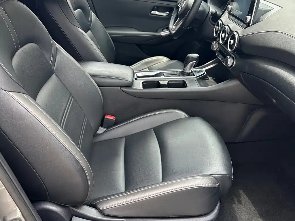 Nissan Sylphy 2020 1.6L XL CVT Enjoy