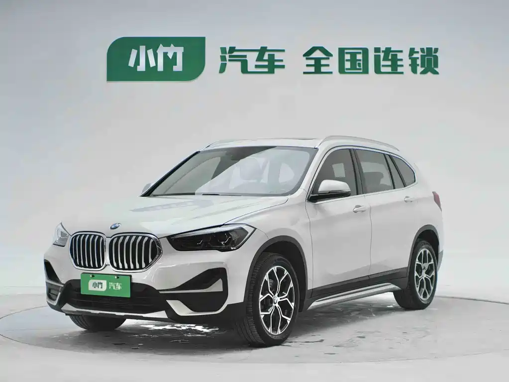 BMW X1 2023