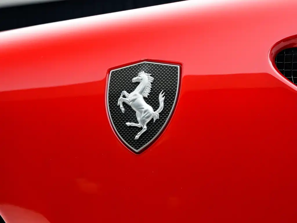 Ferrari 599 2011 SA Aperta