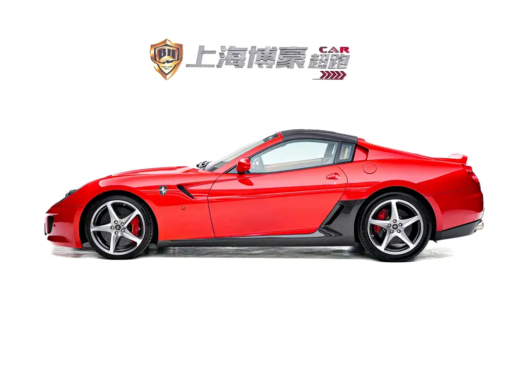 Ferrari 599 — миниатюра 16