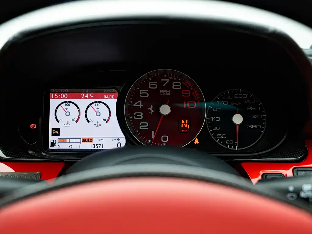 Ferrari 599 — миниатюра 31