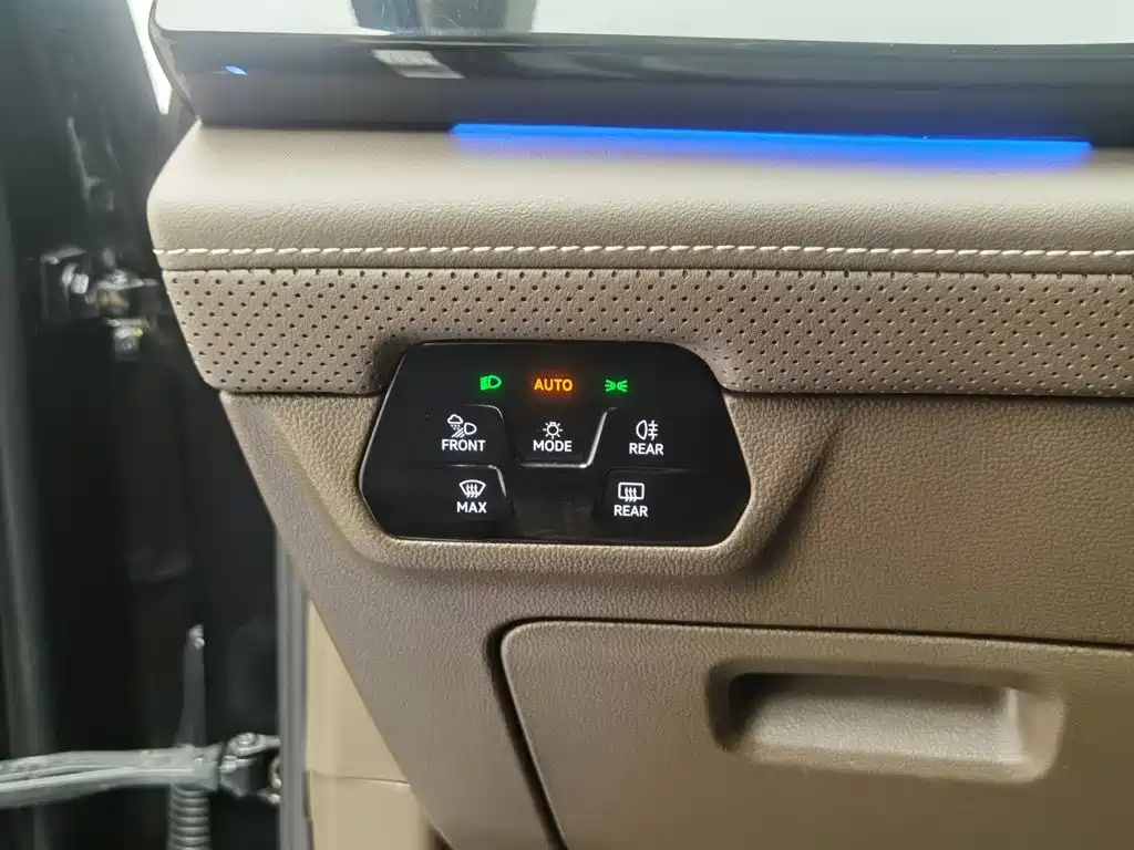 Volkswagen Viloran — миниатюра 21