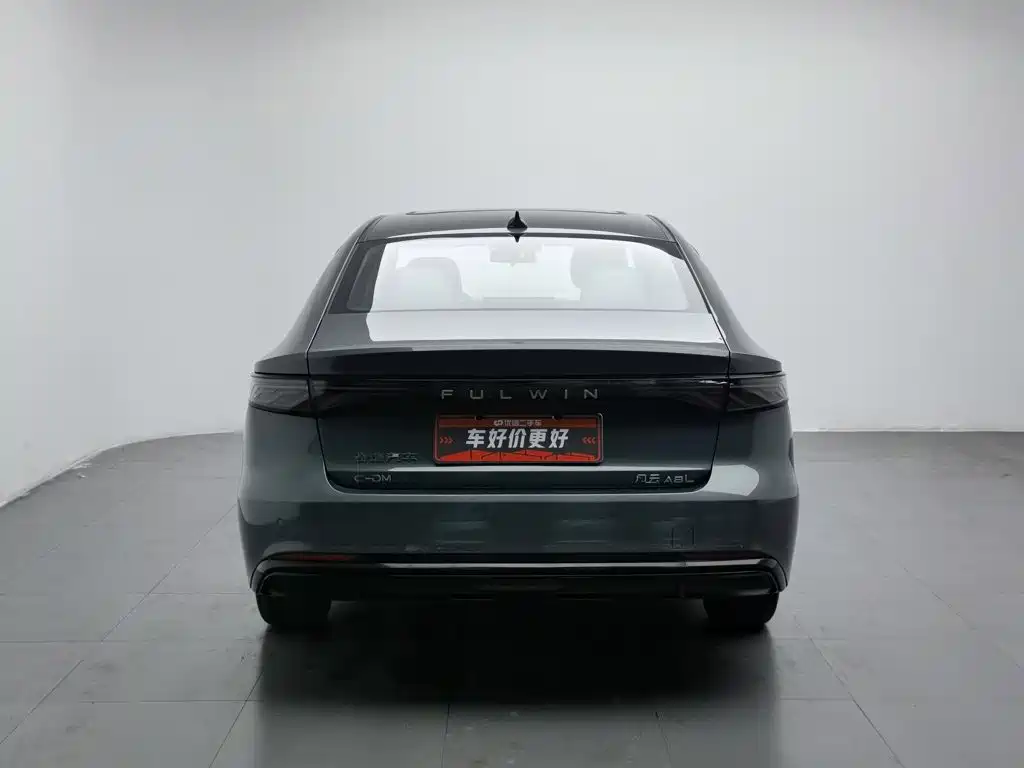 Fulwin Fengyun A8L — миниатюра 4