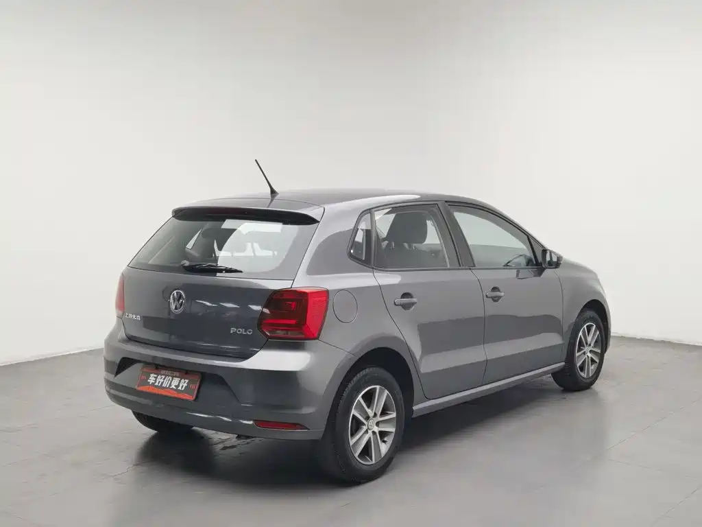 Volkswagen Polo — миниатюра 2