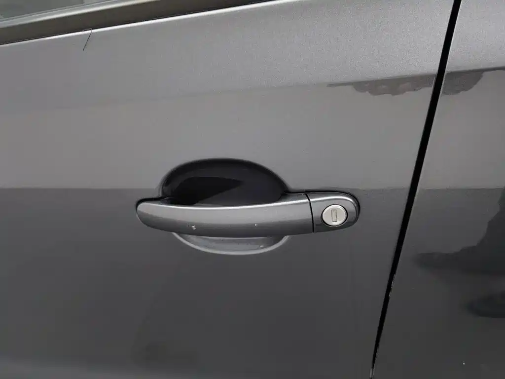 Volkswagen Polo — миниатюра 18