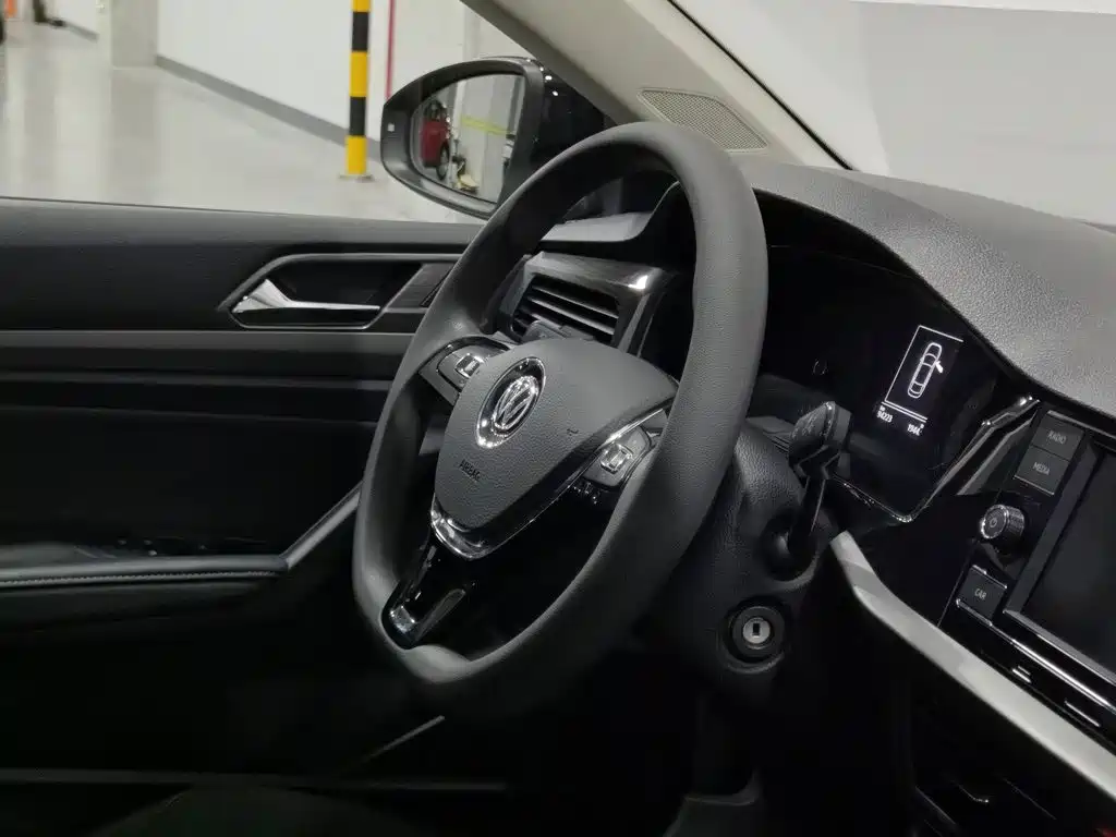 Volkswagen Lavida — миниатюра 22