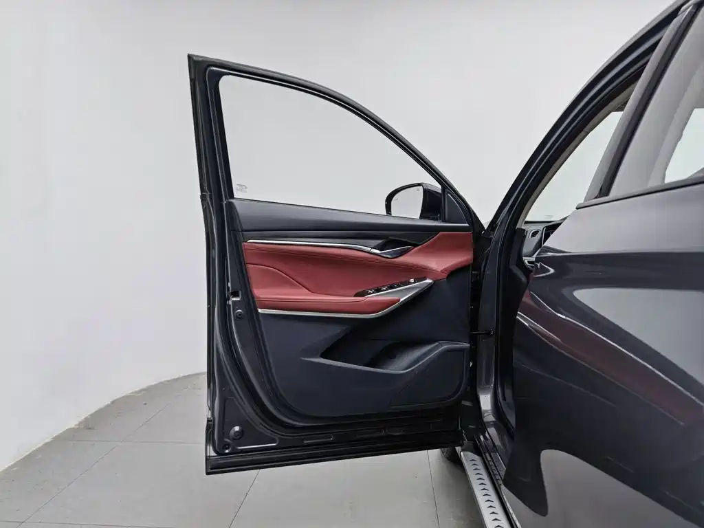 Changan Changan CS75PLUS — миниатюра 8