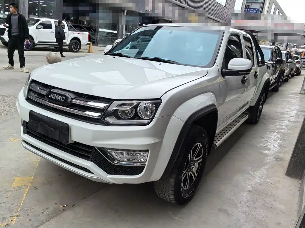 Qiling 骐铃T7 2019