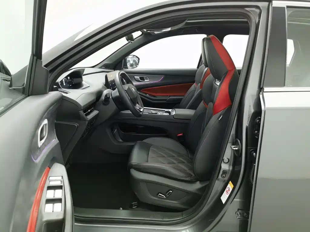 Changan CS55PLUS — миниатюра 10