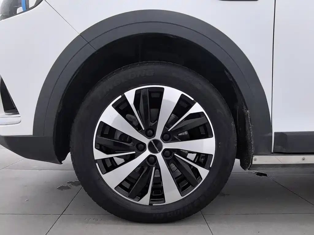 Fengxing Fengxing SX6 — миниатюра 17