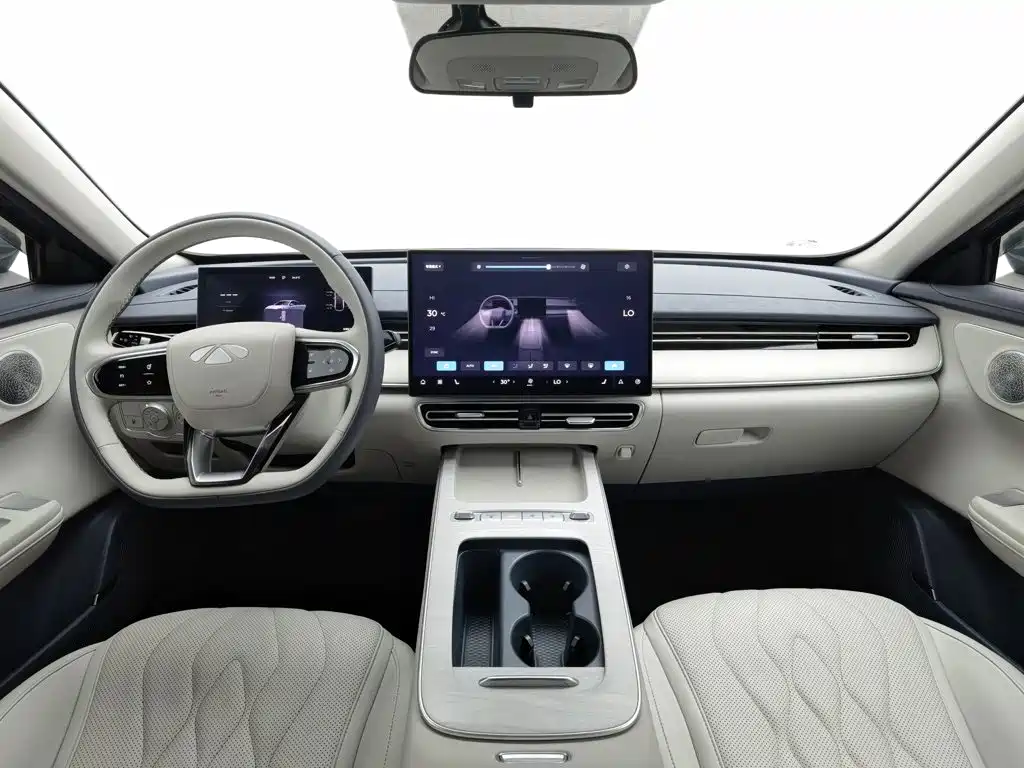 Fulwin Fengyun A8L — миниатюра 5