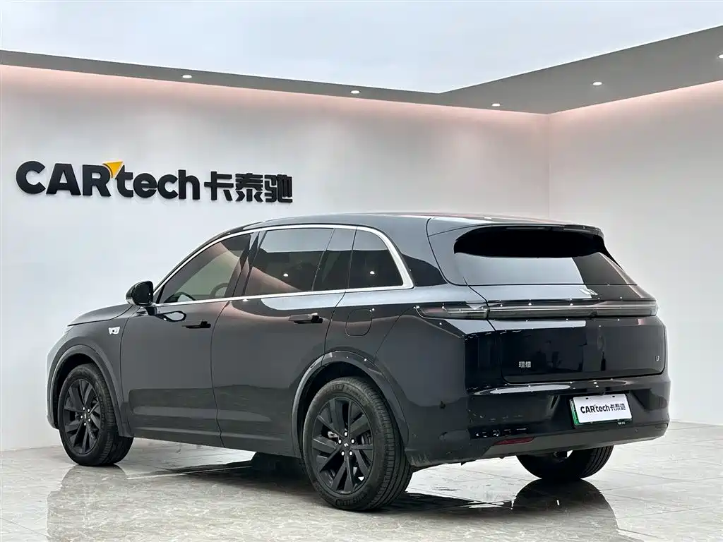 Li Auto IDEAL L7