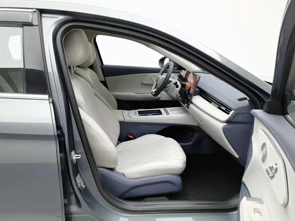Fulwin Fengyun A8L — миниатюра 23