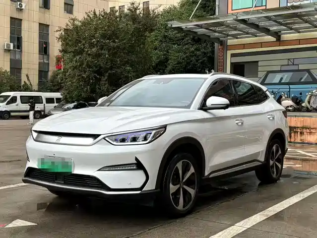 BYD SONGJIANG NEW ENERGY