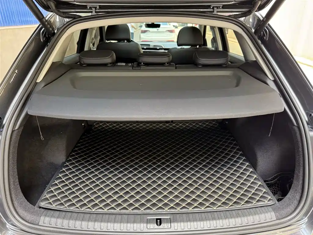 Audi Q3 2023 35 TFSI Fashion (1.5T)