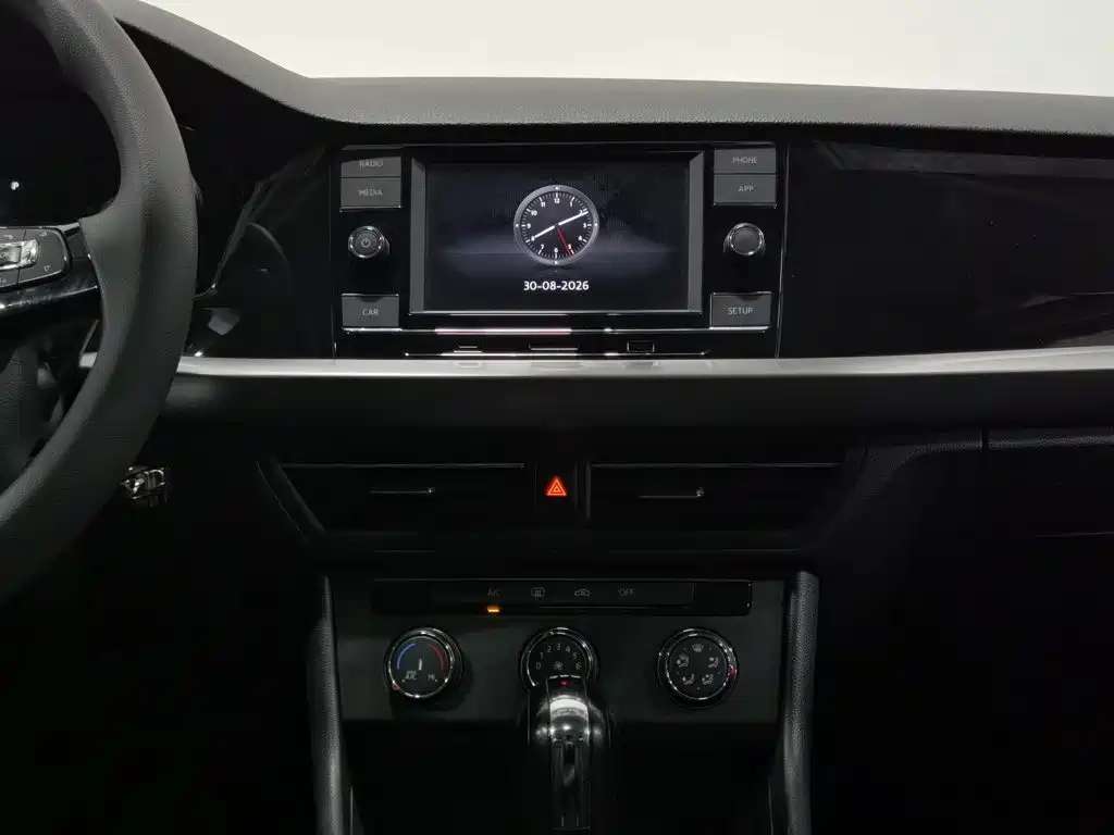 Volkswagen Lavida — миниатюра 12