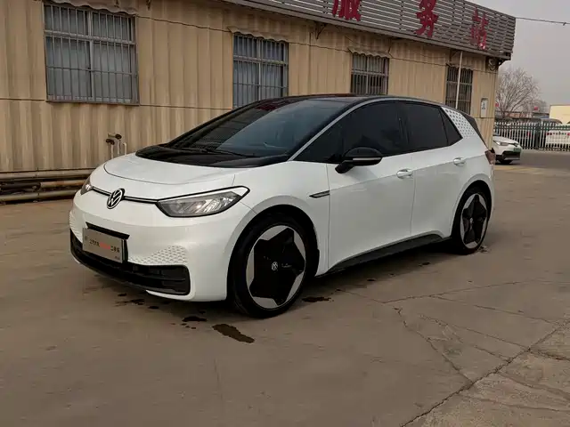 VOLKSWAGEN ID.3 2024