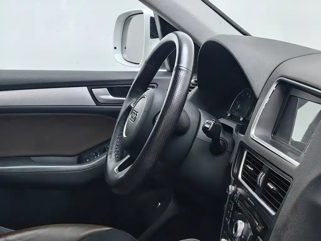 Audi Q5 — миниатюра 22