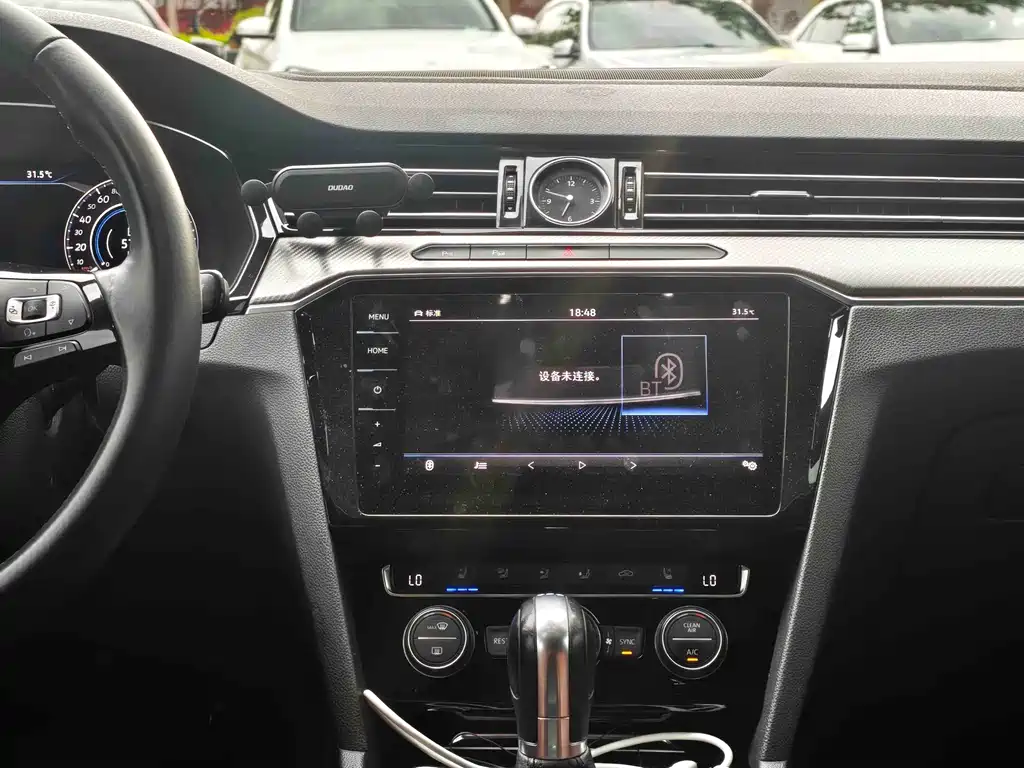 Volkswagen FAW - Passat CC CC 2019 380TSI V