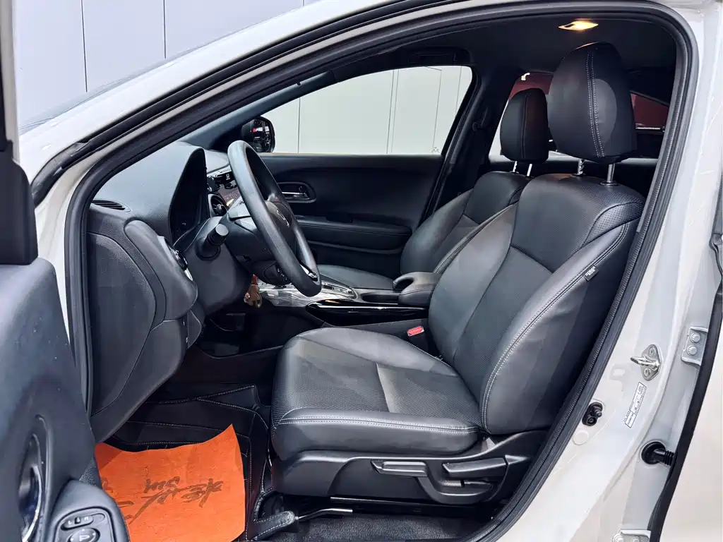 Honda XR-V 2021 1.5L CVT
