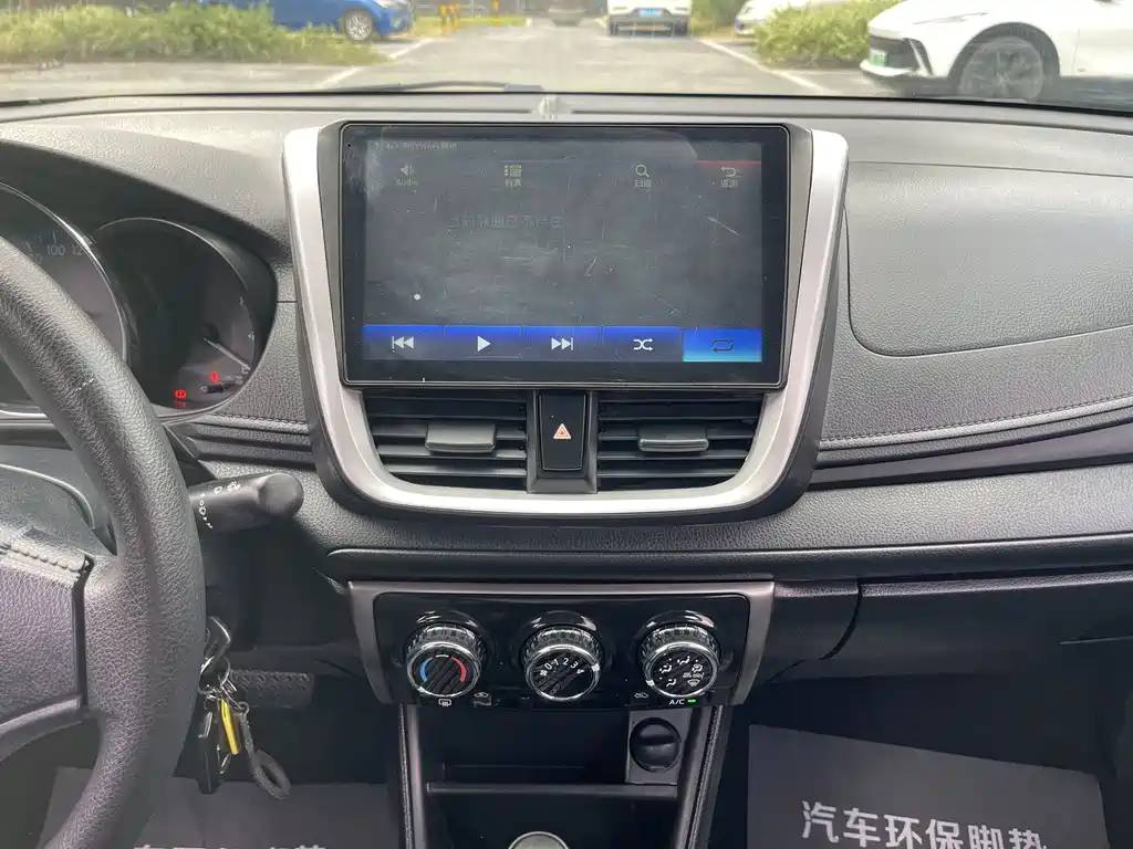 Toyota Vios — миниатюра 16