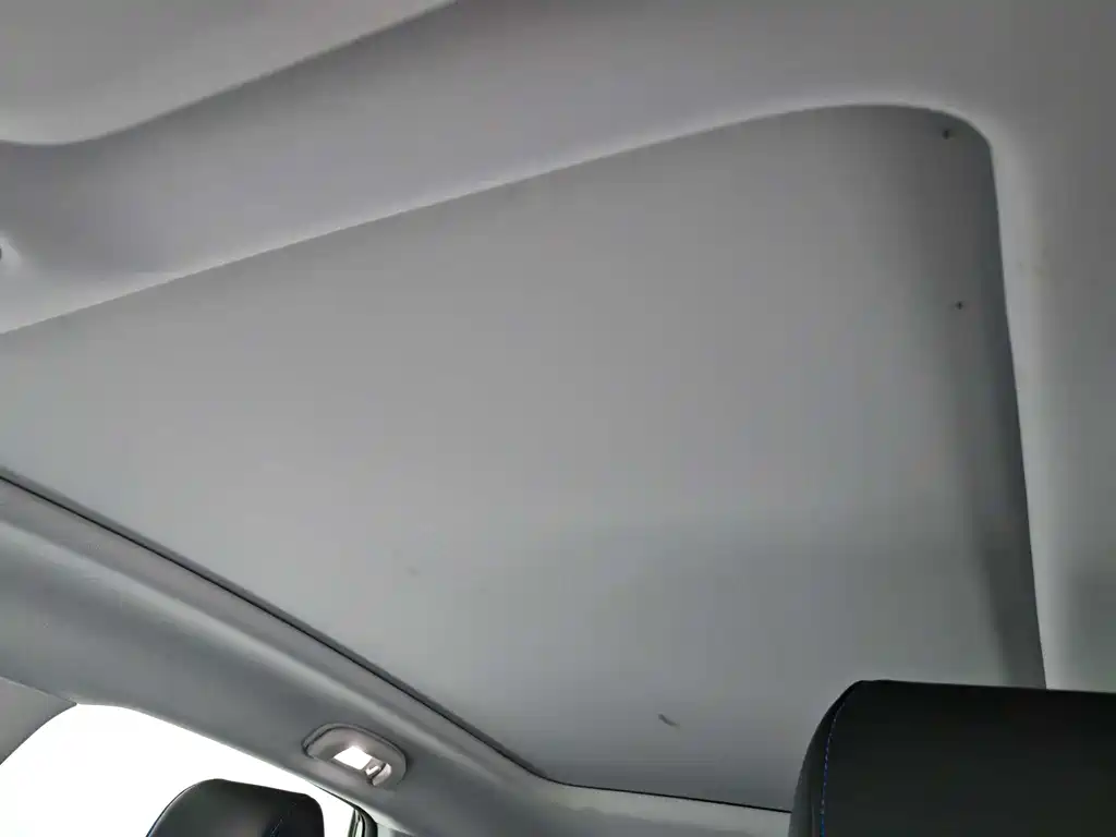 BUICK SLIGHTLY BLUE 6