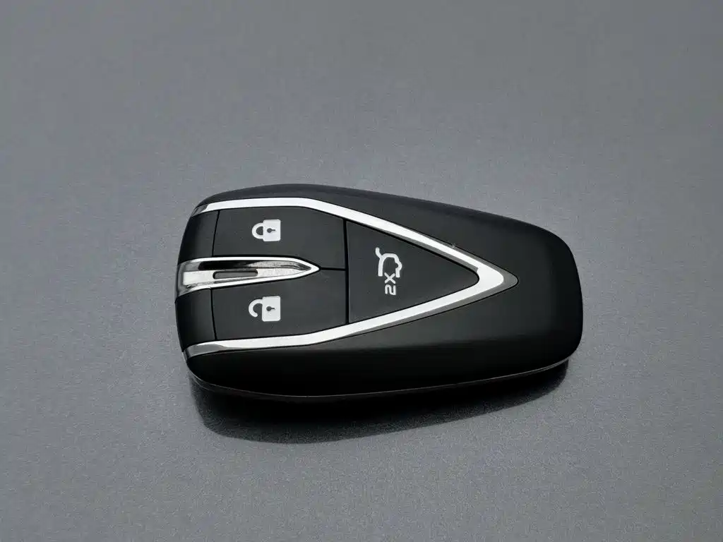 Changan CS55PLUS — миниатюра 19