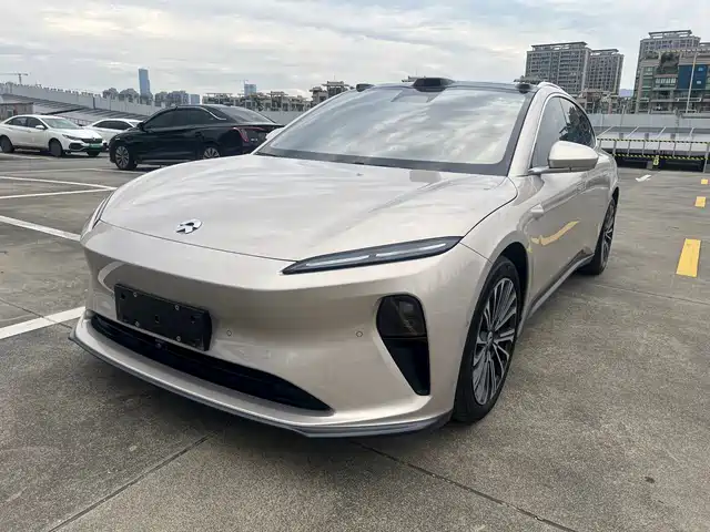 2023 Nio ET5