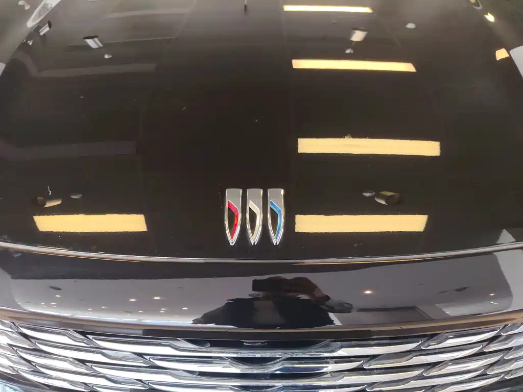 Buick Envision S — миниатюра 5
