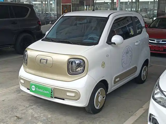2025 Bestune Pony