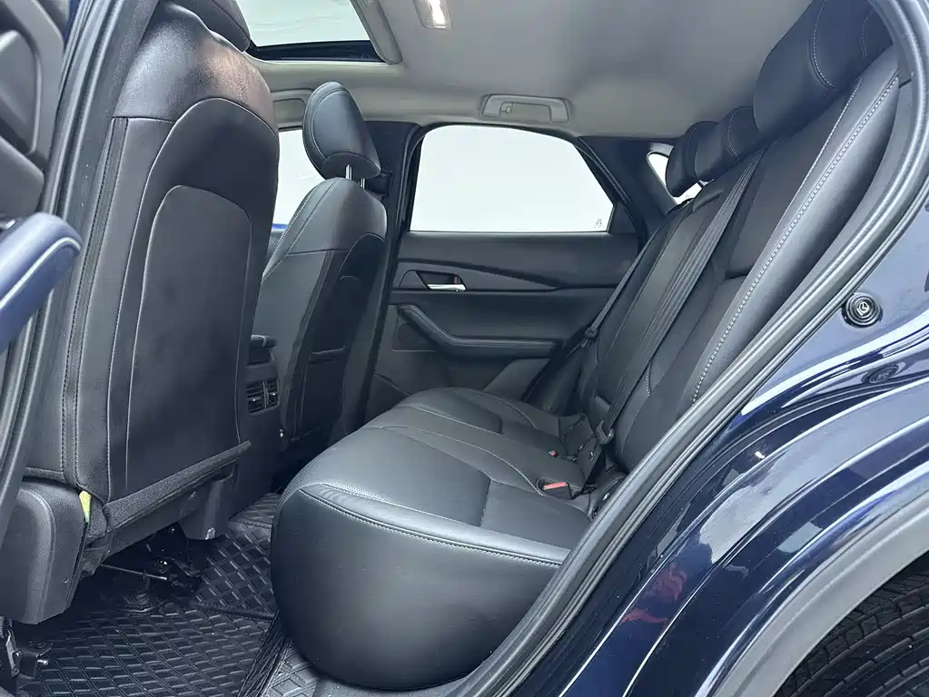 Mazda CX-30 2021 2.0L AT
