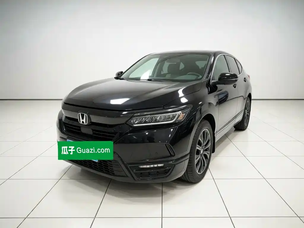 Honda Breeze